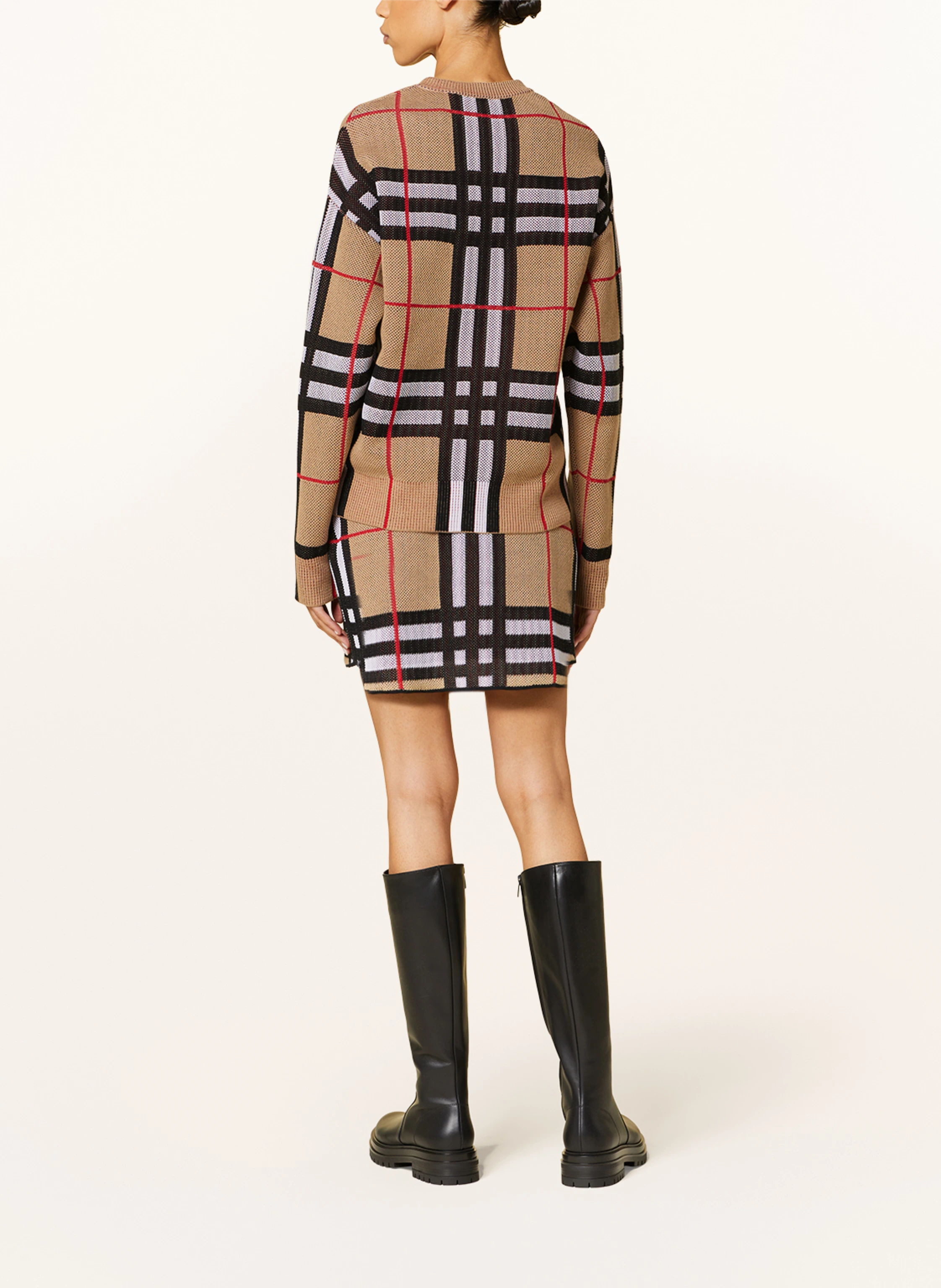 BURBERRY Pullover HARRIETTA