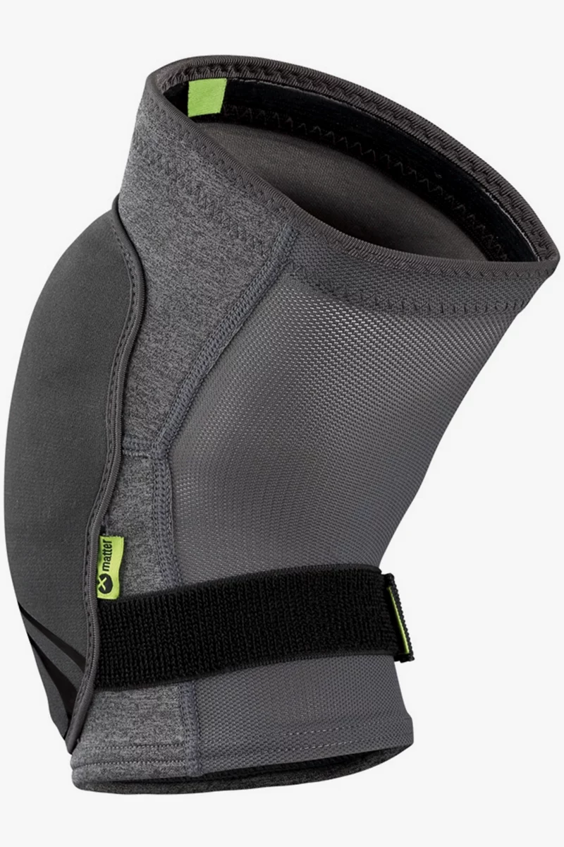 IXS Flow Zip Knieschoner