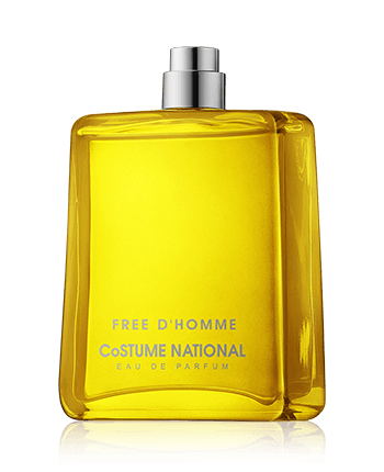 Costume National Free d'Homme edp vapo 100ml