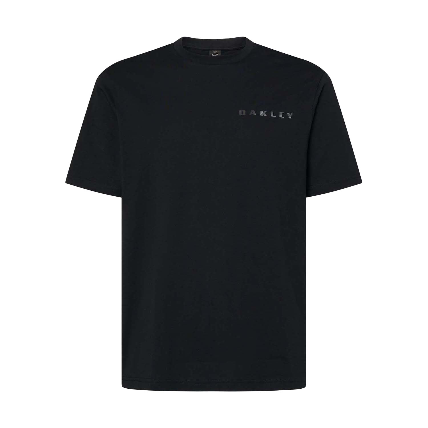Oakley  Ellipse Bark Metal T-Shirt