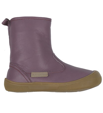 Naturino Winterstiefel - Tilk Zip WP - Magnolia