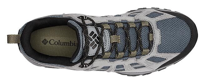 COLUMBIA - CHAUSSURES DE RANDONNEE REDMOND III M