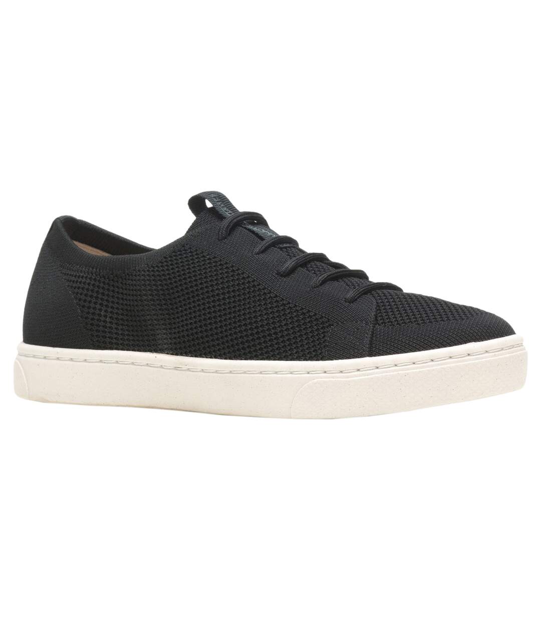 Hush Puppies - Chaussures décontractées GOOD - Femme (Noir) - UTFS8951