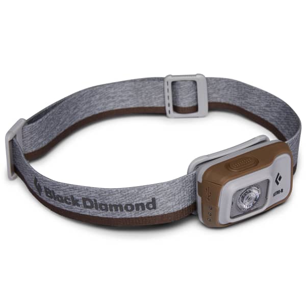 Frontale BLACK DIAMOND ASTRO 300-R HEADLAMP ALLOY