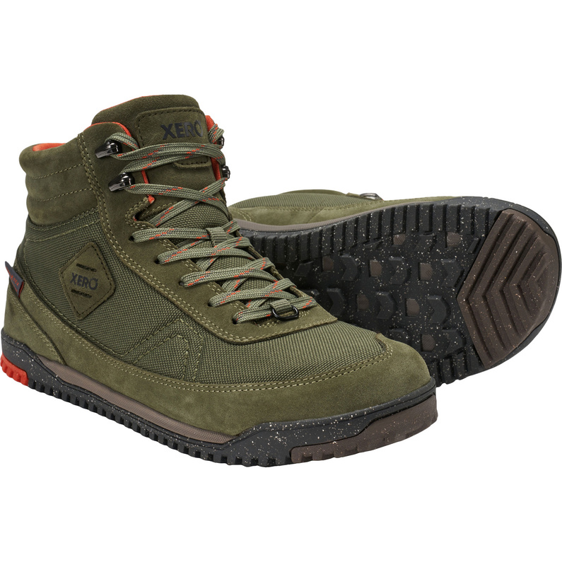 Xero Shoes Herren Ridgeway Schuhe