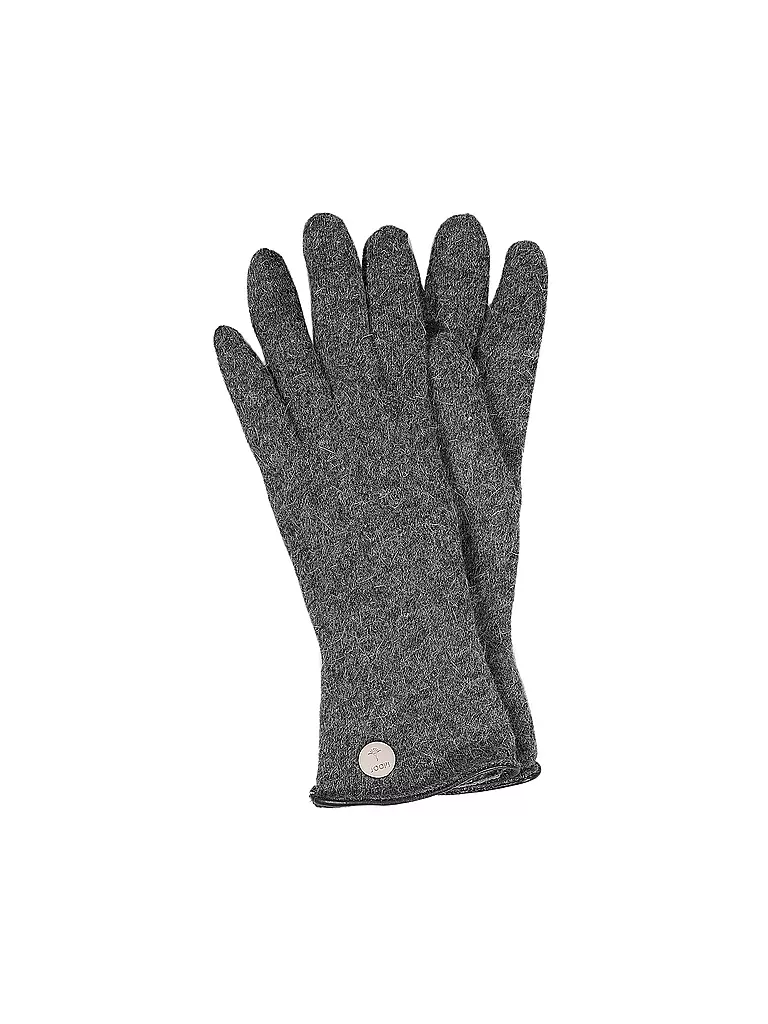JOOP Handschuhe grau