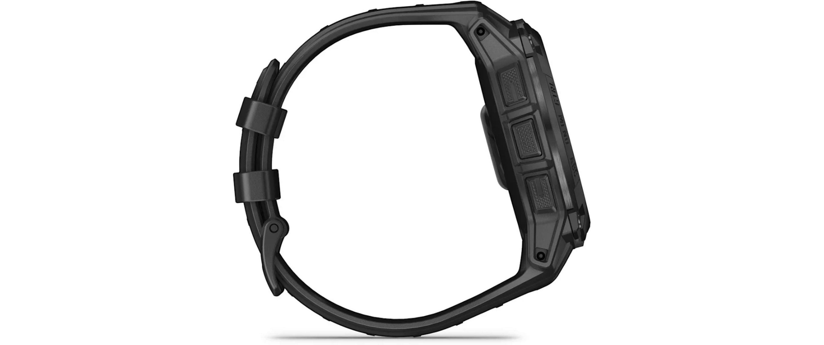 Instinct 3 Tactical AMOLED Edition<br>Multisport-Smartwatch