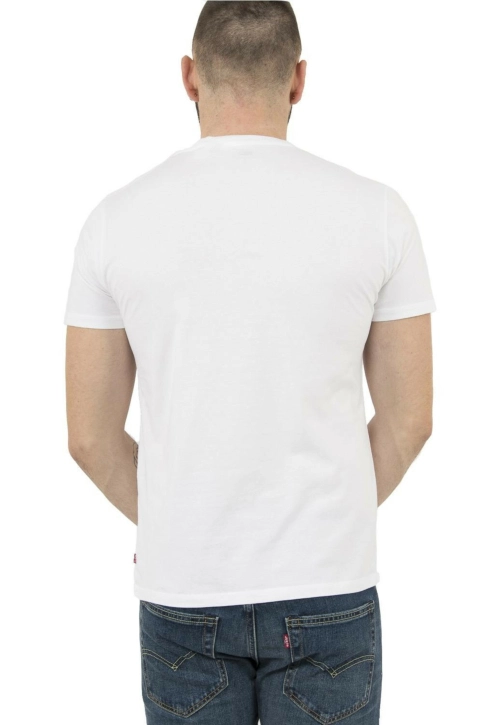 Tee shirt levi's® 39636 sportwear logo graphic 84 000