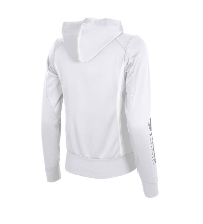 Reece Core TTS Hooded FZ Ladies