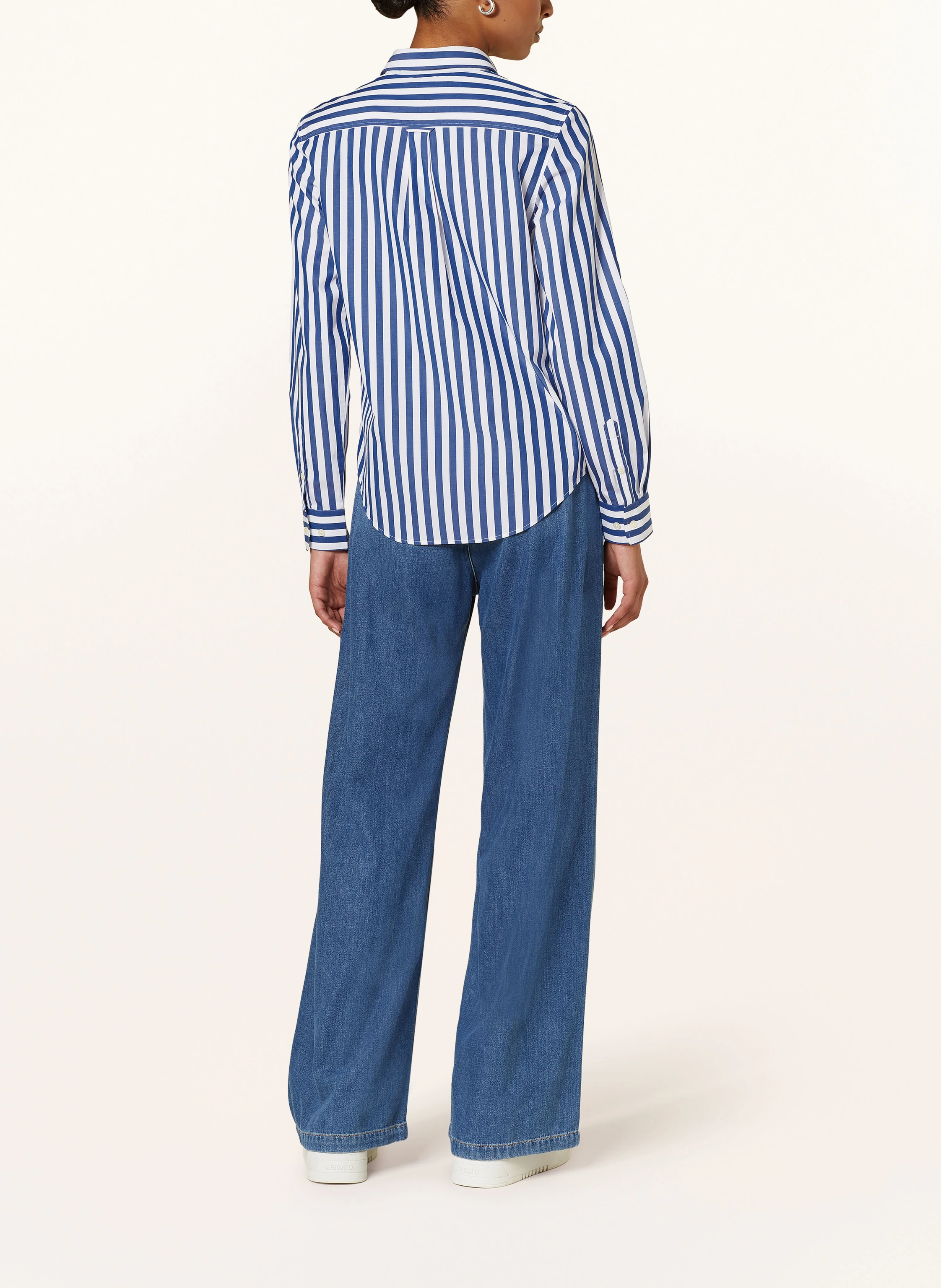GANT Hemdbluse