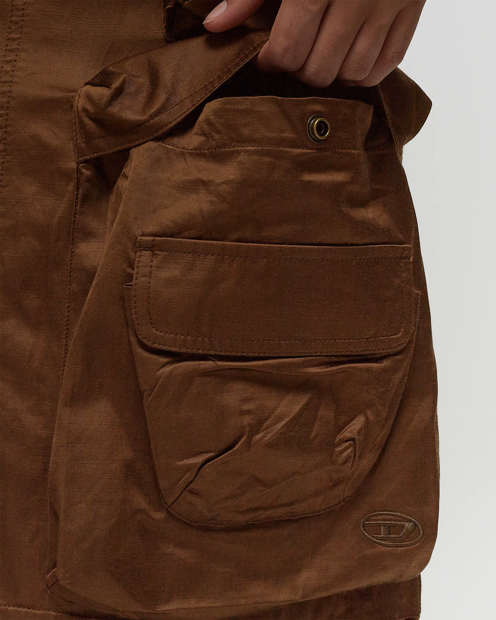 Diesel O-NITA SKIRT