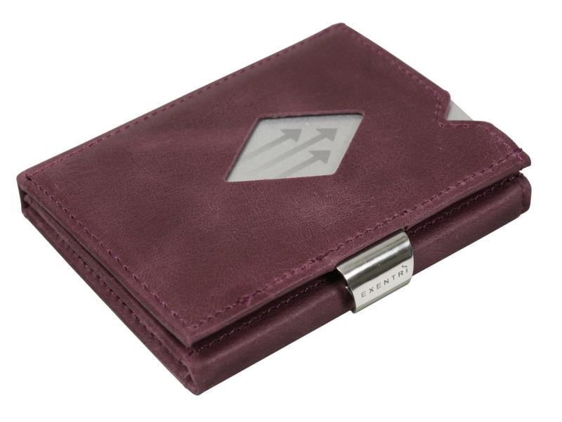EXENTRI Portemonnaie Wallet Brieftasche