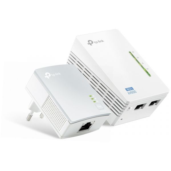 TP-Link TL-WPA4220KIT