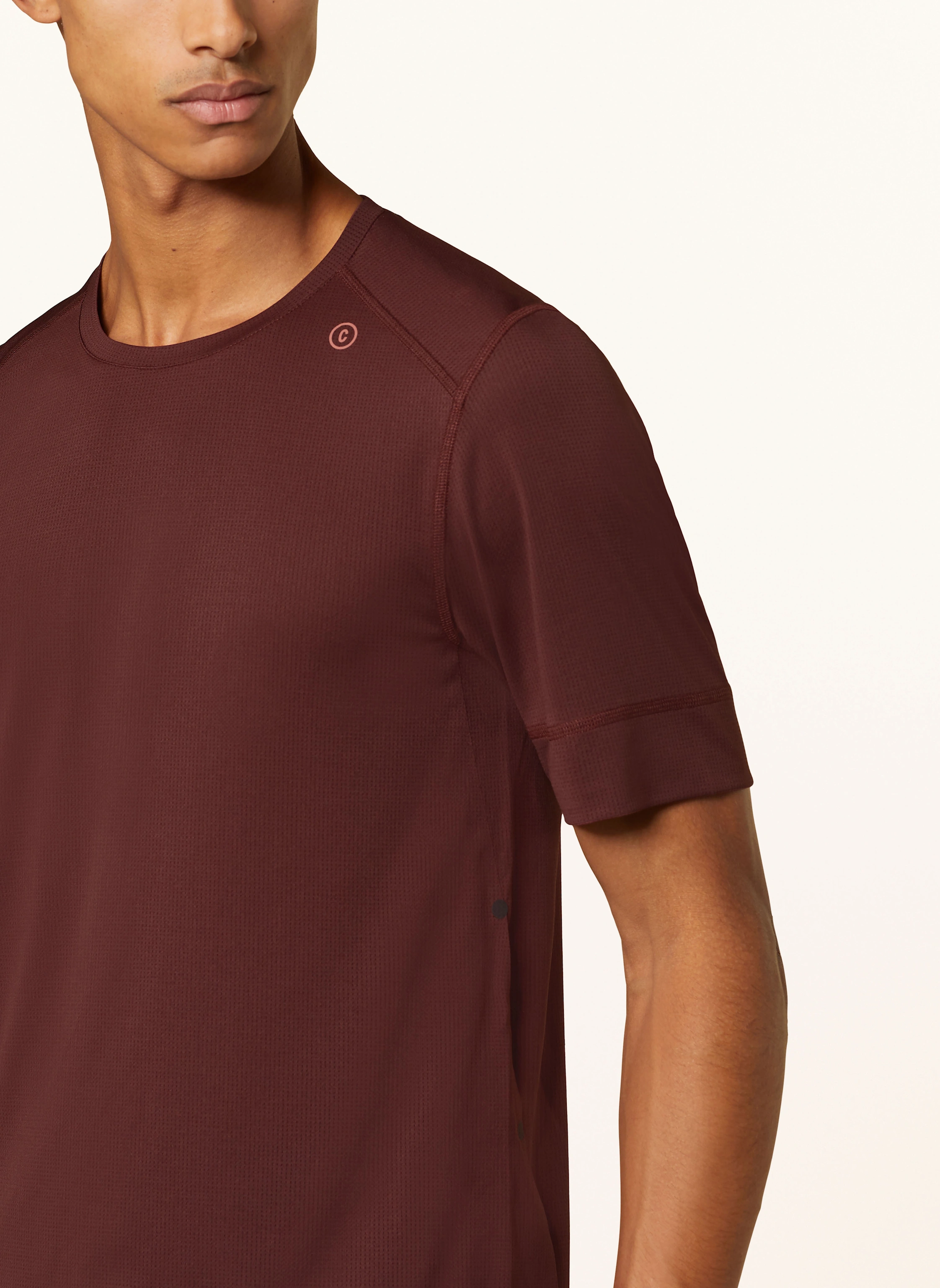 ciele athletics Laufshirt FSTTSHIRT