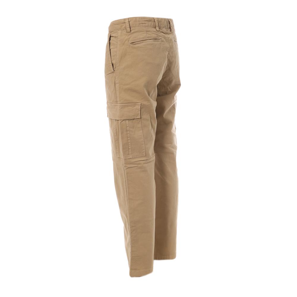 Jack & Jones Pantalon Cargo Beige Garçon Jack & Jones Bill