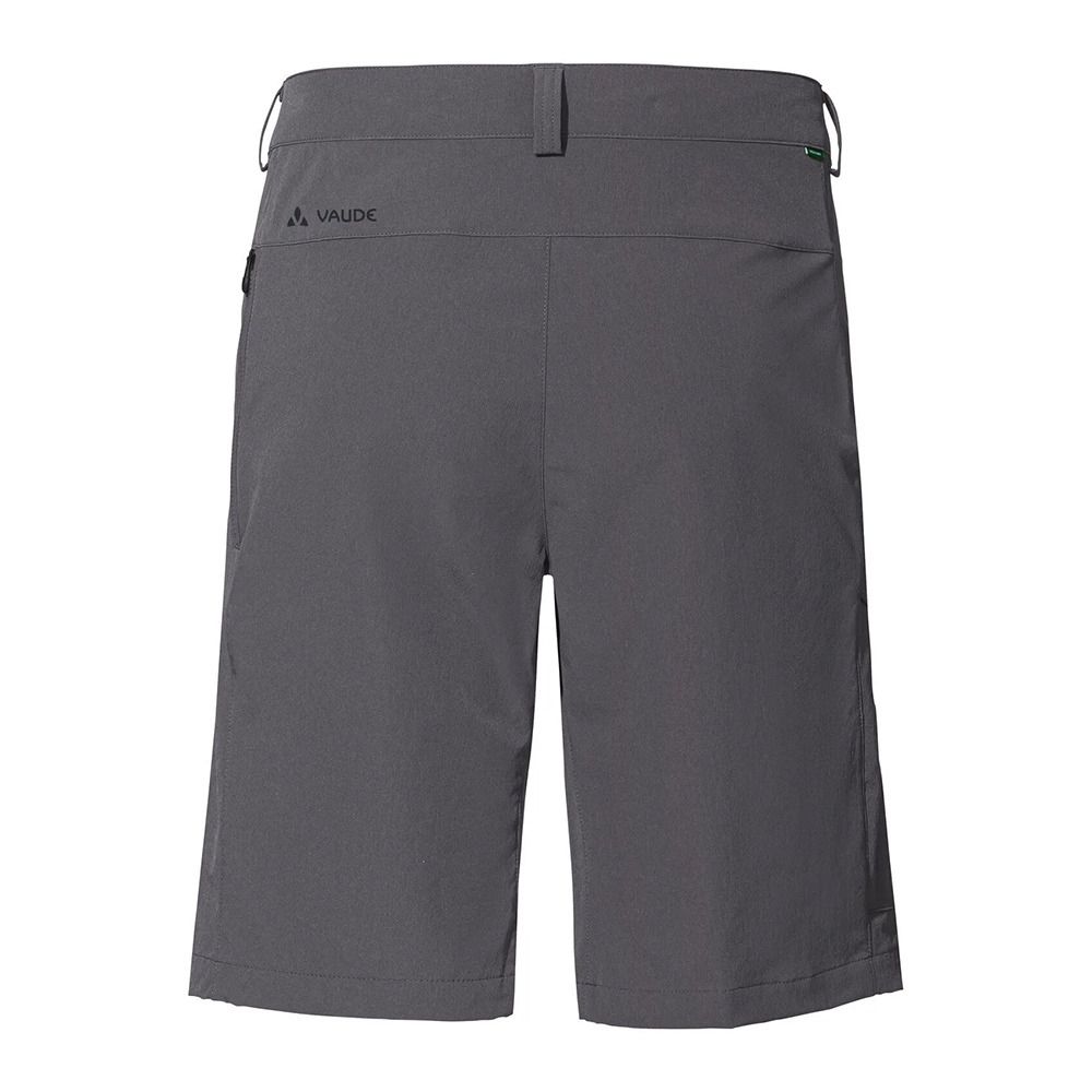 Vaude ELOPE - Short Homme iron