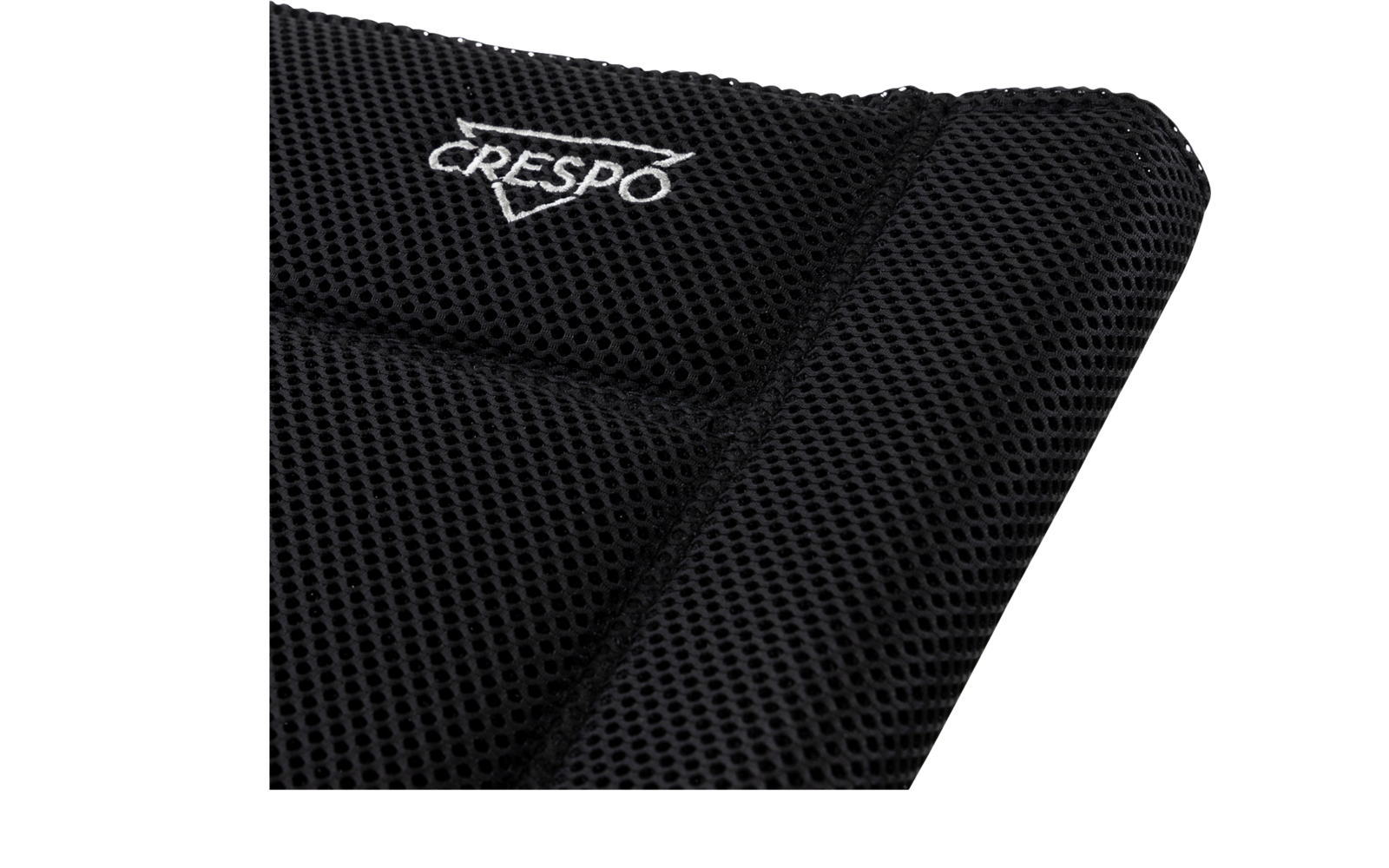 Crespo AP/307 Air-Deluxe Beinauflage / Hocker grau