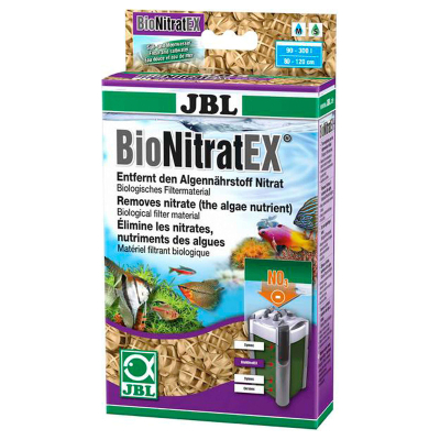 JBL Aquarium BioNitratEx für 200l
