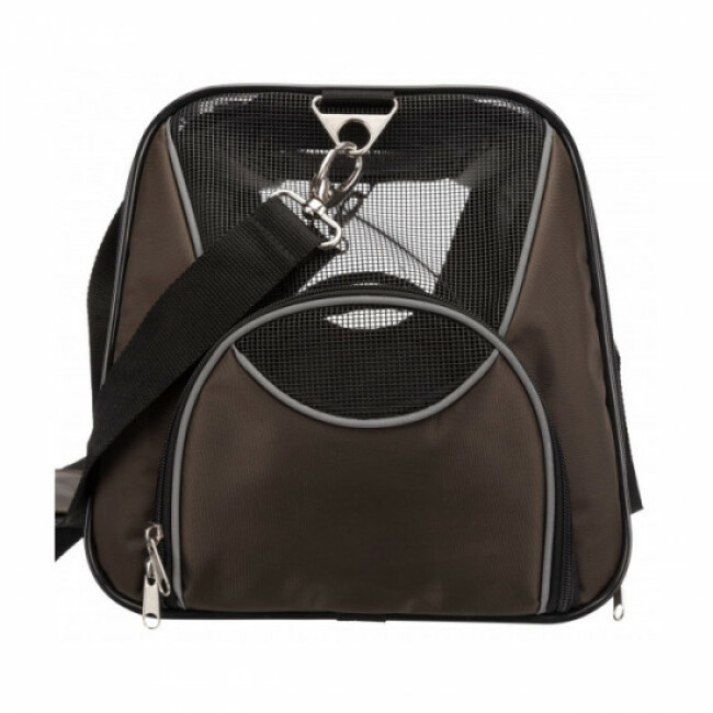 Sac Joe de transport pour chien et chat Trixie