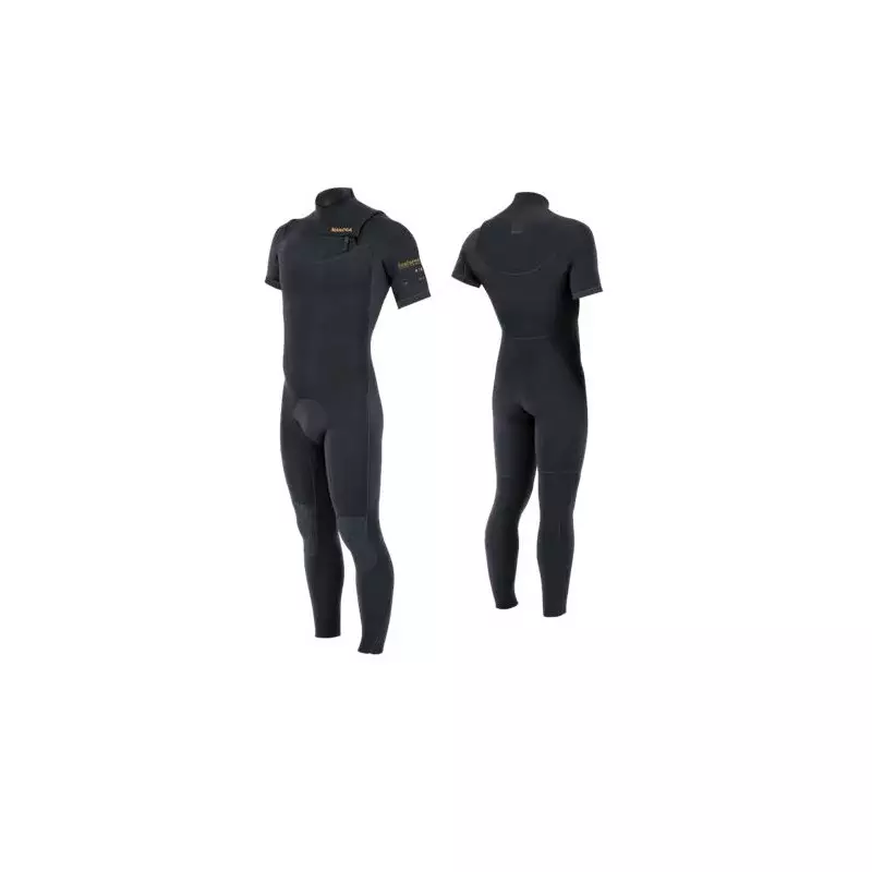 Combinaison manches courtes MANERA Seafarer 2/2 FZ 2023