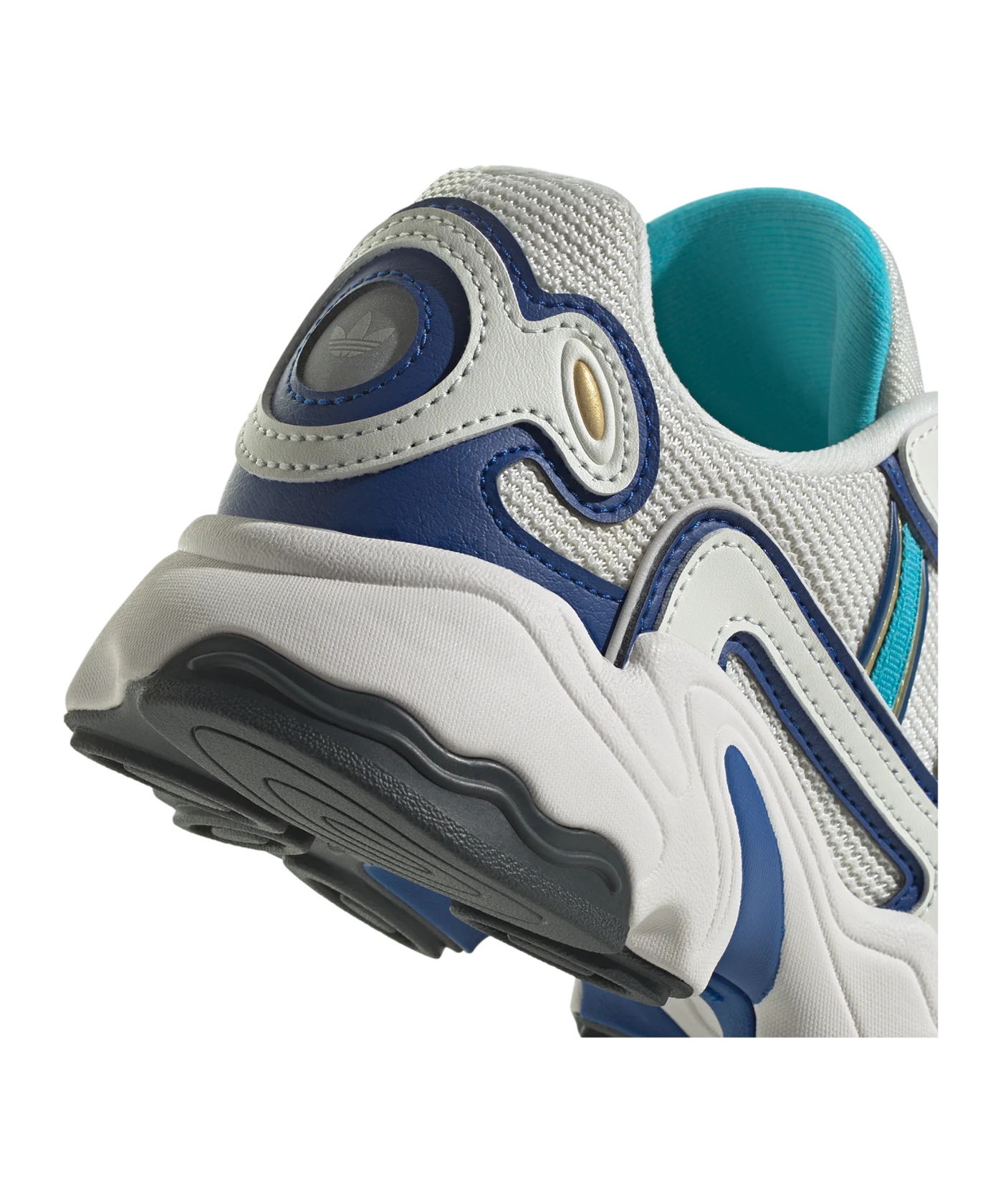 adidas Originals Ozweego OG Damen Weiss Blau