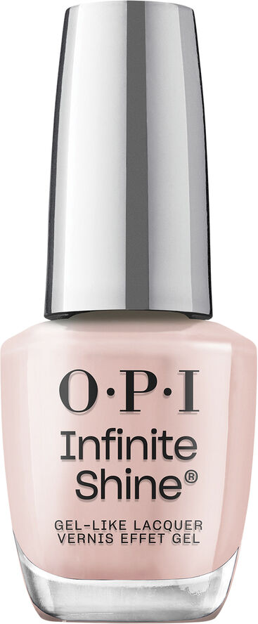OPI Infinte Shine - Bubble Bath