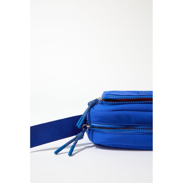 MAE-Nylon schoudertas - MAE