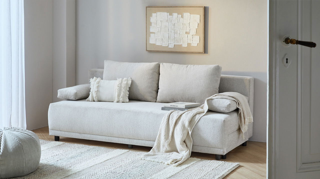 Z2 Schlafsofa BAHAMA