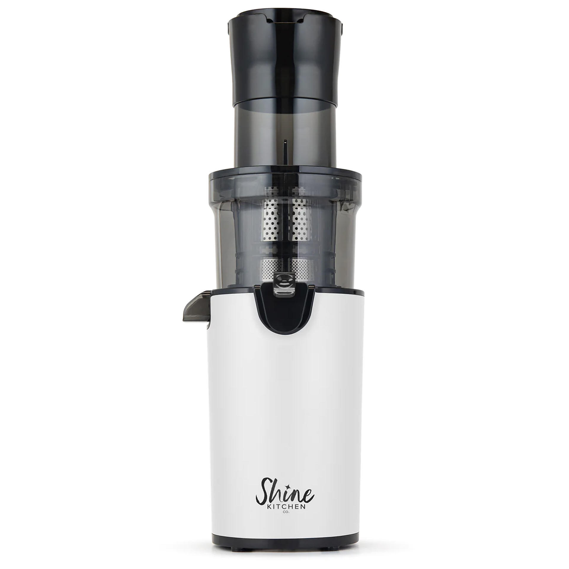Tribest Shine Easy Juicer