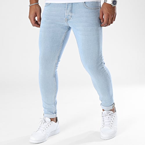 Jean Skinny Bleu Wash