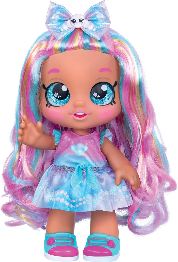 POUPEE 27 CM PEARLINA - KINDI KIDS
