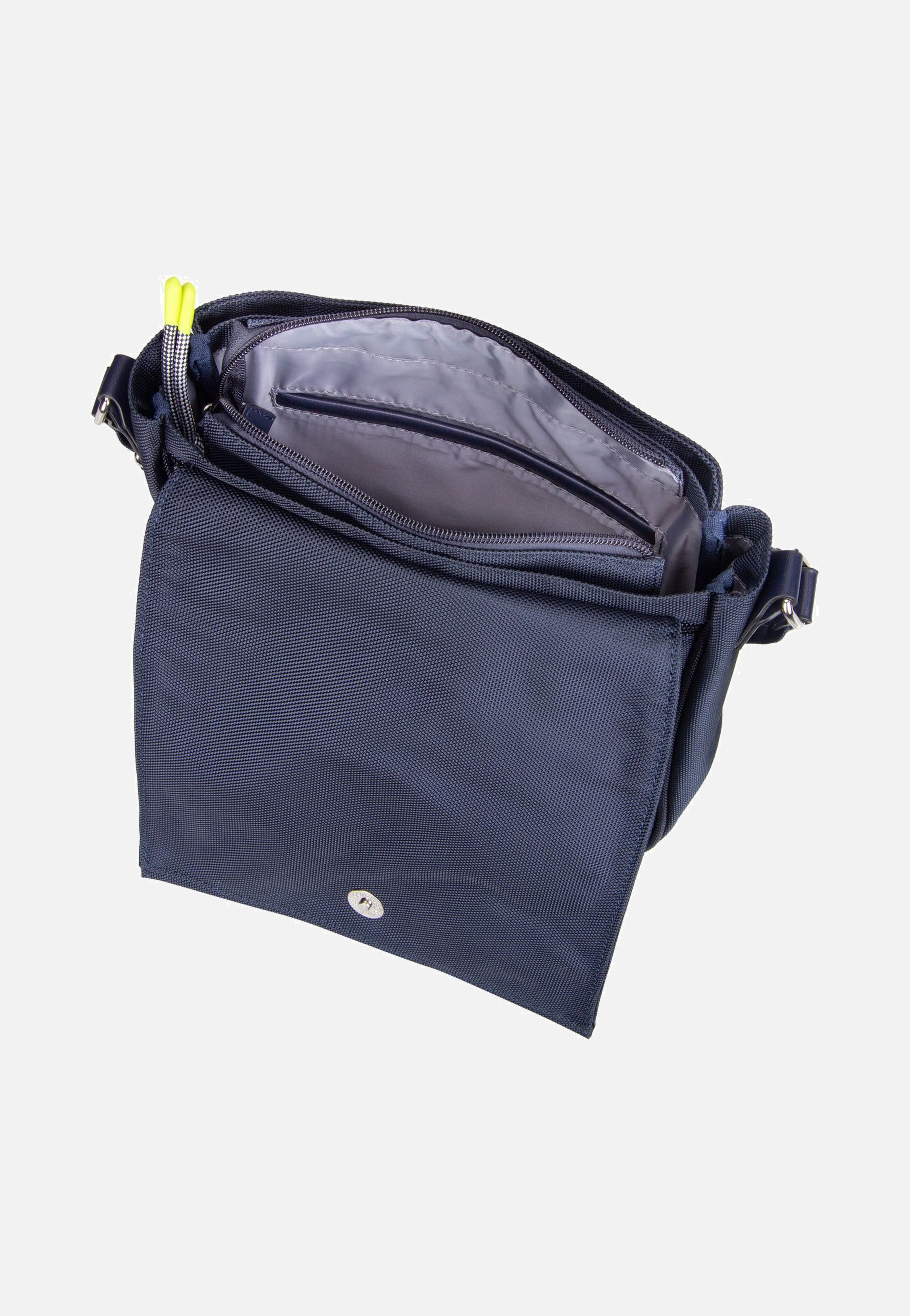 Lucky one 3284 Navy - Crossbody Bag