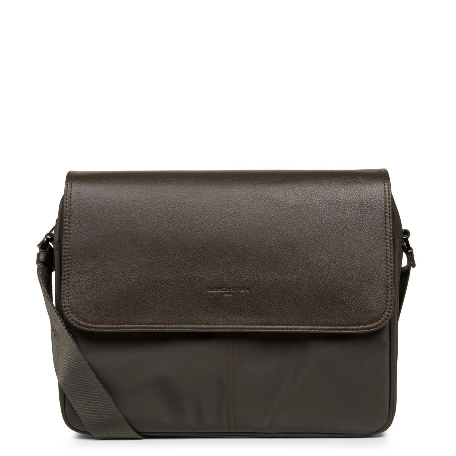 Basic Sport Men's-Sac messenger