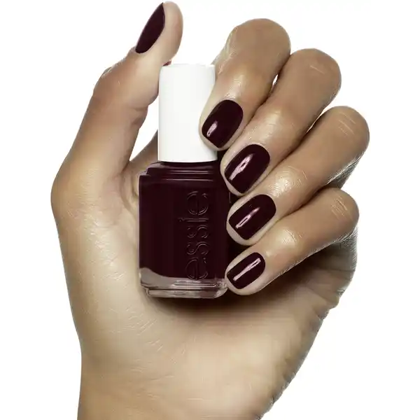 Nagellack Nr. 282 shearling darling