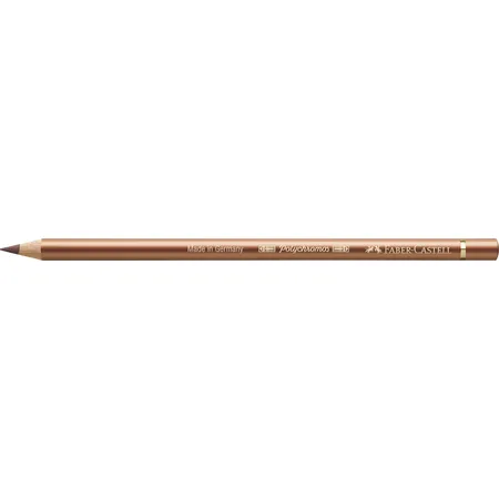 Faber-Castell Farbstift Polychromos, Farbe 252