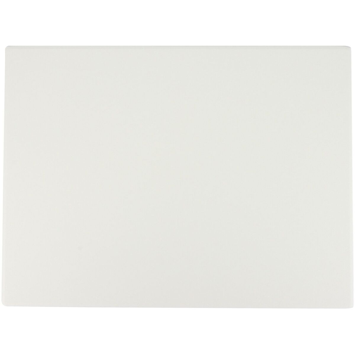 Rektangulær pizzastein 40x30 cm for ovn og grill