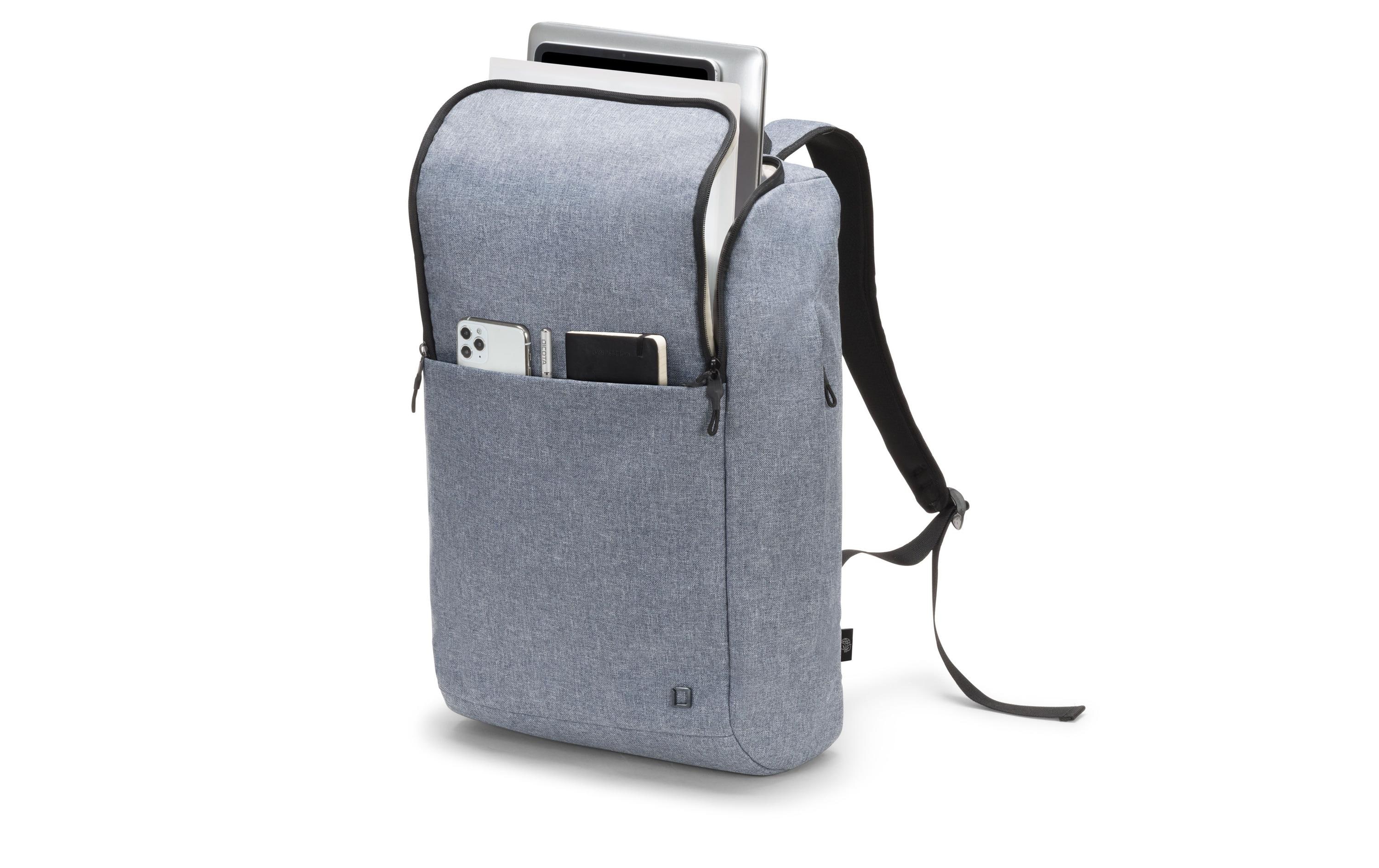 Notebook-Rucksack Eco MOTION 15.6 