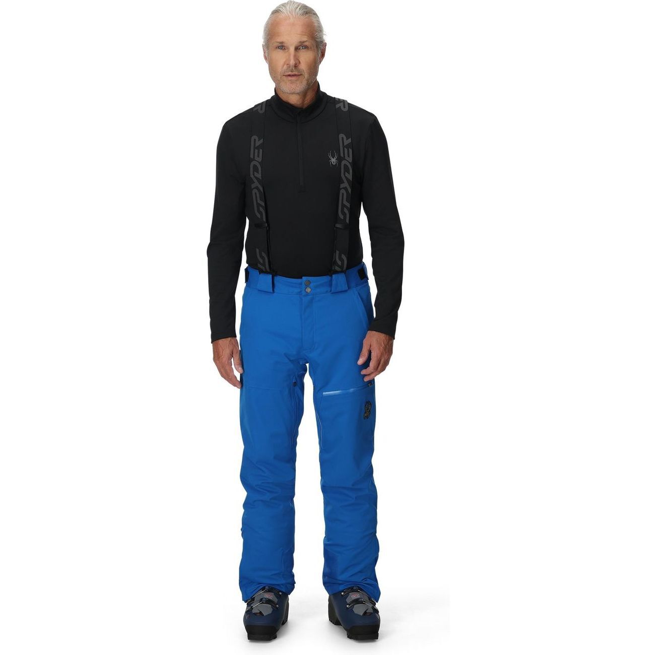 SpyderDARE PANTS LENGTH