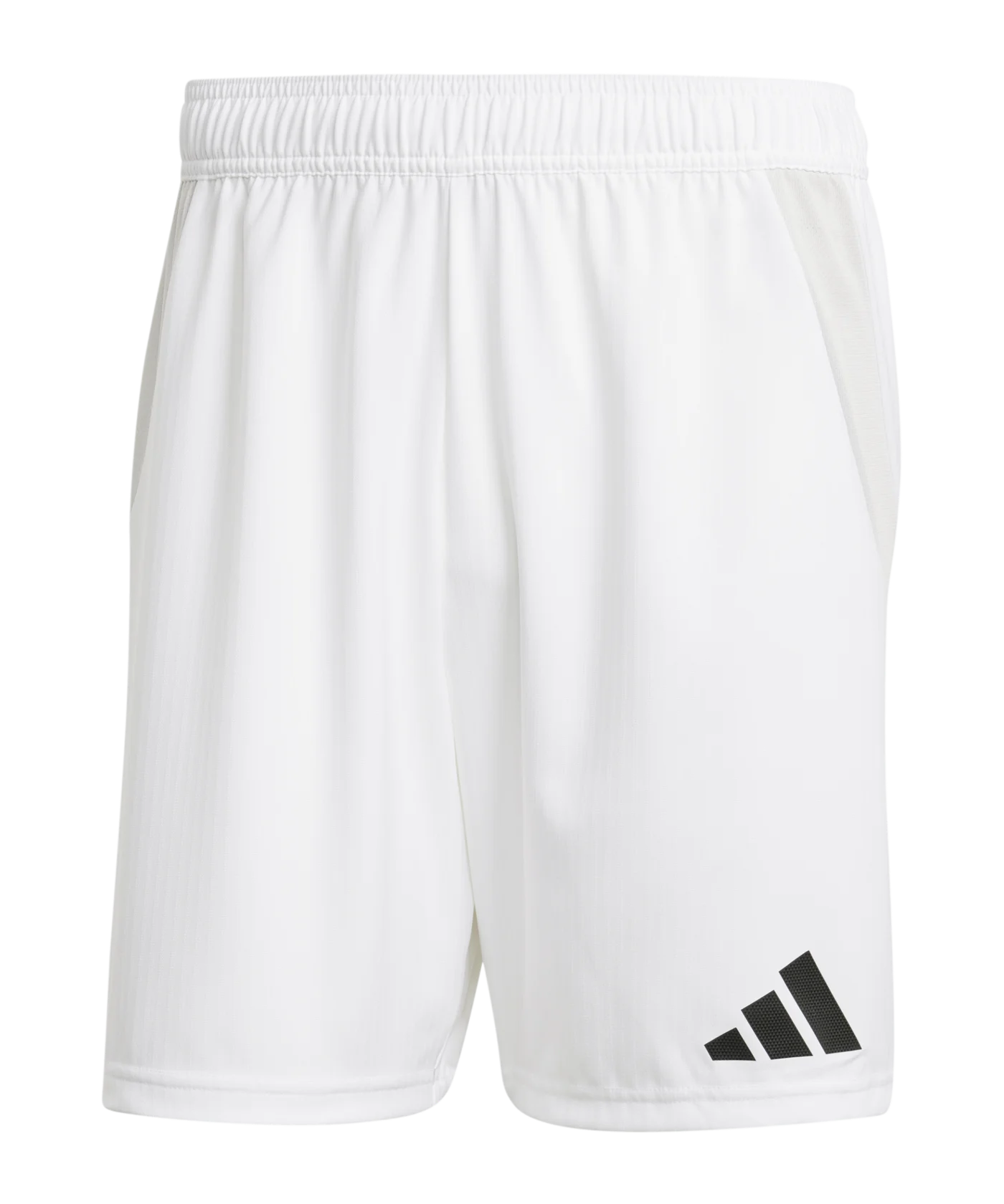 adidas Tiro 24 Competition Match Short Weiss