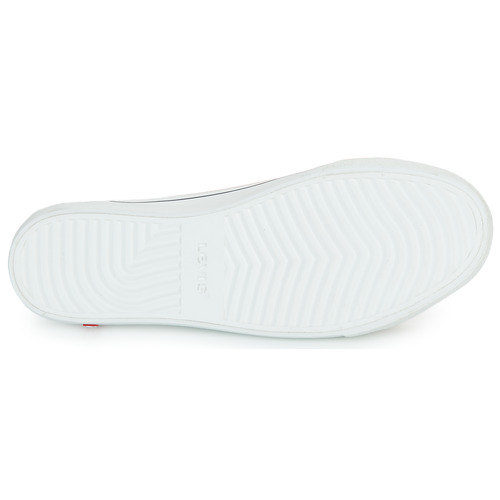 Levi's - LS2 S - Blanc