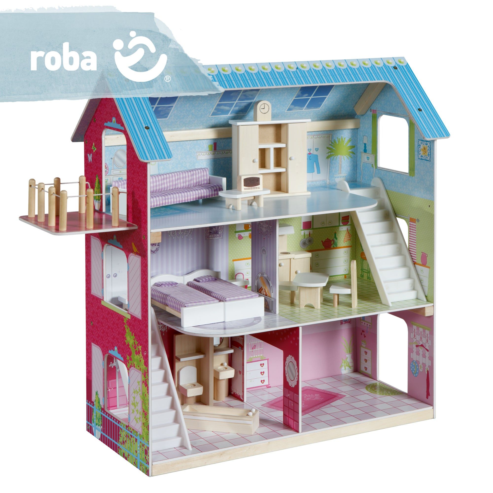 Puppenhaus