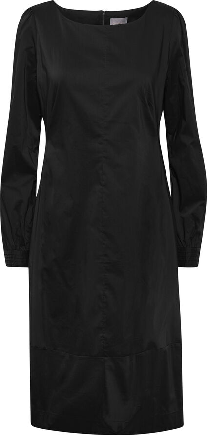 Culture CUantoinett Dress Black