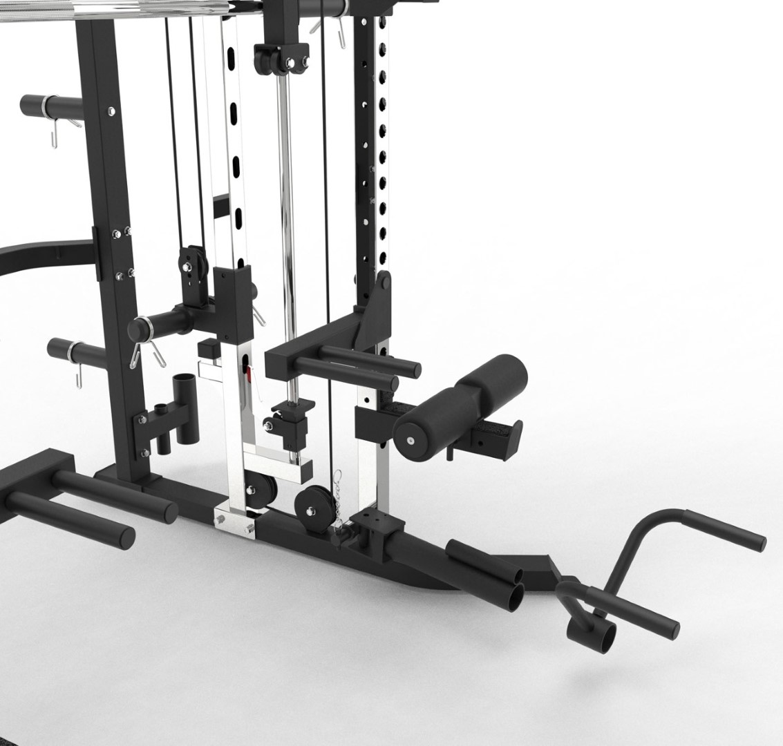 Toorx ASX-2000