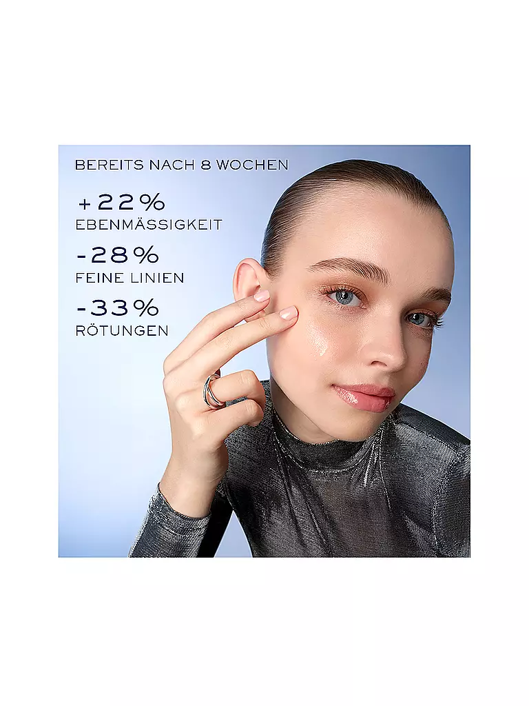 LANCÔME  Advanced Génifique Serum 115ml Nachfüllbar keine Farbe