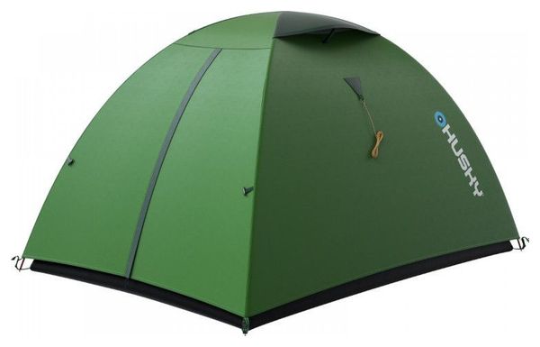 Husky outdoor Extreme Light Bret 2-tente légère pour 2 personnes-Vert