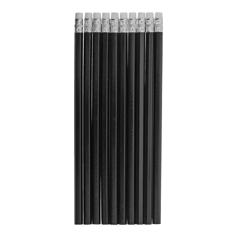 Blyanter 10-pk
