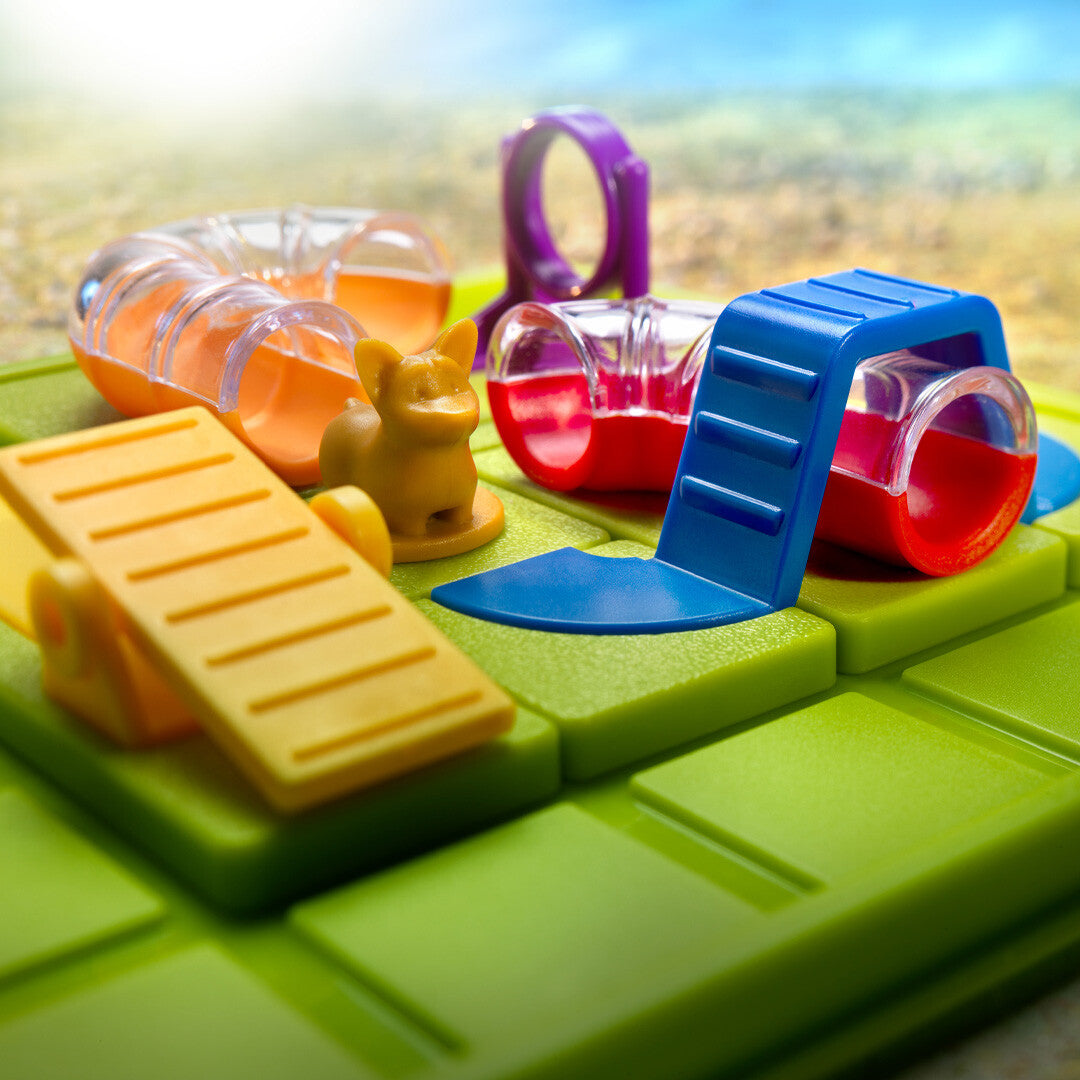 Smart games puzzelspel smart dog