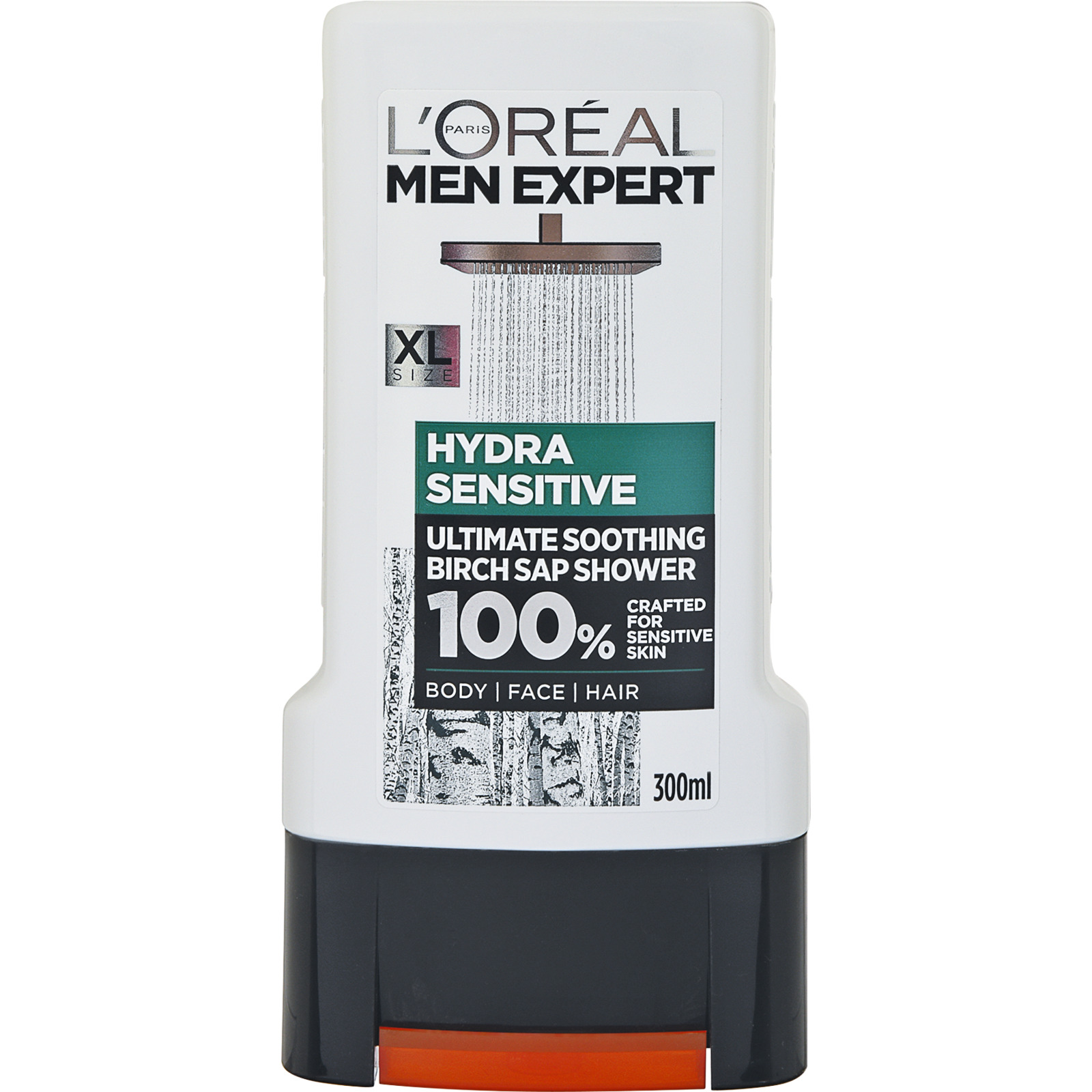 L´Oréal Men Expert Duschgel Hydra Sensitive 300 ml