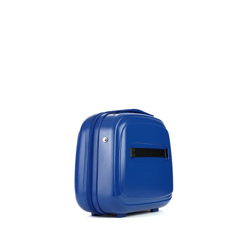 Vanity rigide Pure bright Classic 35 cm Bleu classique