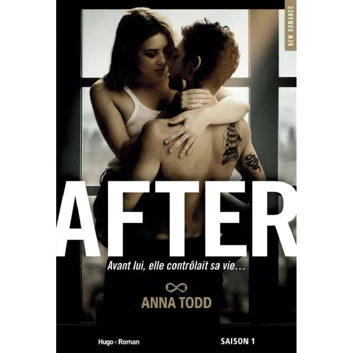 After. Vol. 1 · Occasion